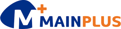 logo-MainPlus - Beste Werkplek